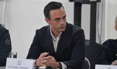 La situación del fiscal no se verá con ¨calentura política¨