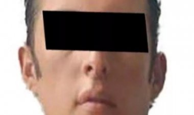 Corre como pólvora detención de influencer por una violación