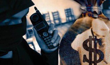 Secuestro, trata y extorsión siguen golpeando a México
