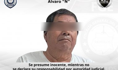 Acusan a sexagenario de abuso sexual contra nieta de su pareja