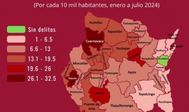 Casi 3.5 mil delitos de violencia familiar este año