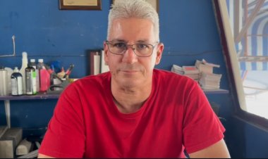 Buscarán empresarios a Jazmín Solano para allegarle propuestas