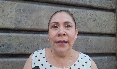 Insiste Salud estatal en que se usen repelentes y cubrebocas