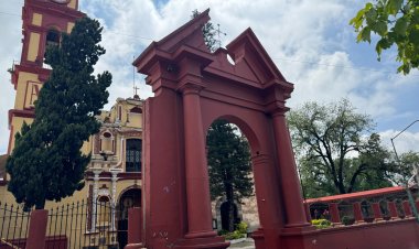 Esperan a 5 mil visitantes diariamente en Tlaltenango