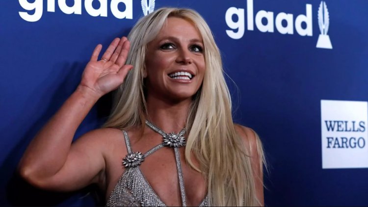 Preparan película de la vida de Britney Spears
