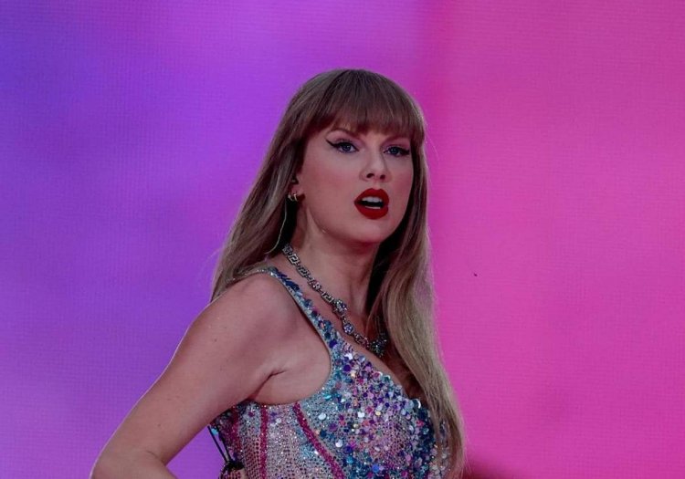 Cancelan conciertos de Taylor Swift en Viena por atentado terrorista