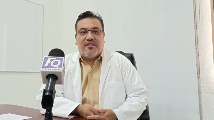 Anuncian ampliación de horario en centros de atención médica