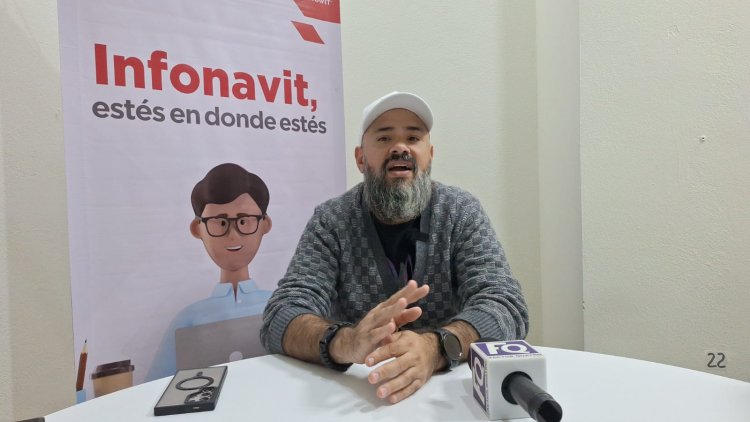 Engañan a trabajadores con subcuenta de vivienda de Infonavit