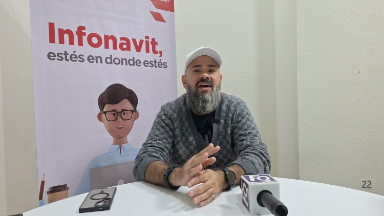 Sitios falsos de Infonavit  engañan para defraudar