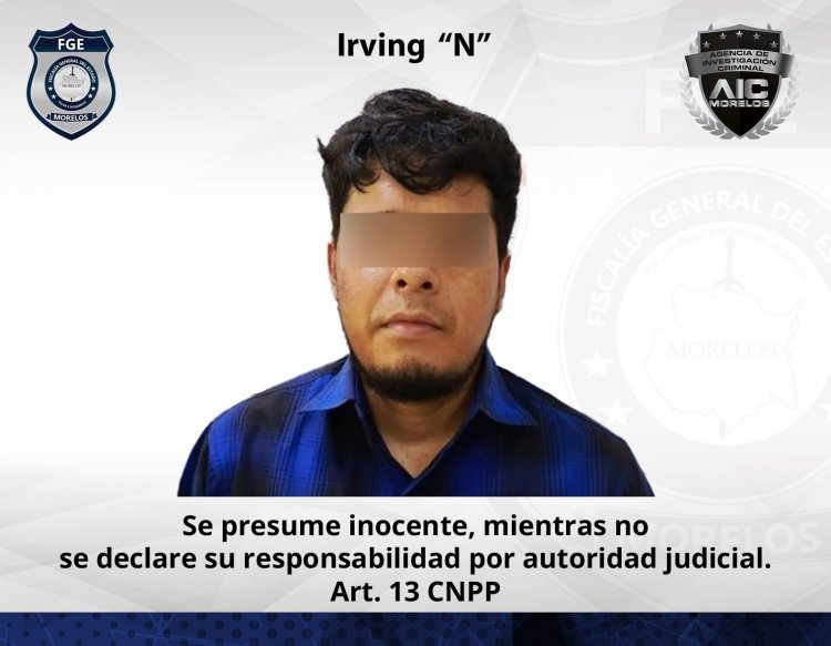 Va a juicio por, presuntamente, agredir sexualmente a una niña