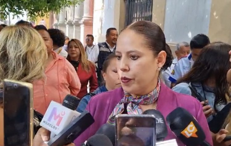 La próxima secretaria de Educación se coordinará con el IEBEM y otros