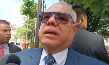 Solo con más dinero a la CES se puede mejorar seguridad: Guarneros