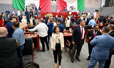 Espera UAEM recursos federales para  la nivelación salarial a administrativos
