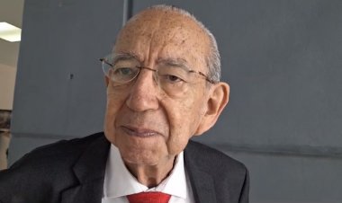 Falso, robo a escuelas de las que habla el SNTE: Cornejo