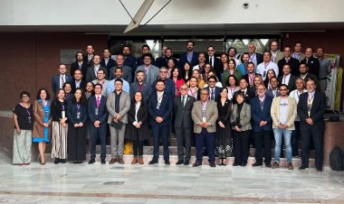 Fortalece Radio UAEM su vinculación  con emisoras públicas y universitarias