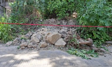 Reiteran exhorto de desalojo  en los Pilares, de Cuernavaca