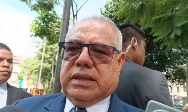 Es dinero a la CES lo que  falta contra inseguridad