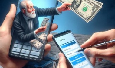 Destacan preocupante actividad de  montadeudas, entre otros delitos