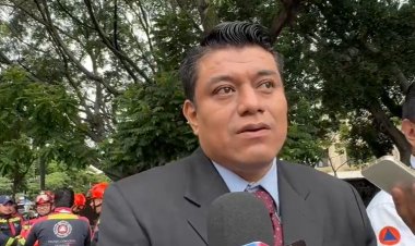 Alertan por familias en riesgo ante lluvias