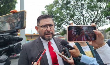 Ya les están pagando finiquito a los altos funcionarios de gobierno