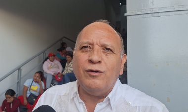 Sigue rezago educativo  en el nivel básico: SNTE