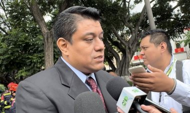 Es mes de más lluvia;  hay muchos en riego