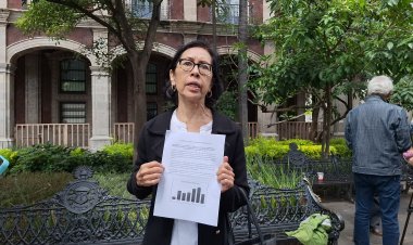 En lo que va del año, ya  suman 103 feminicidios