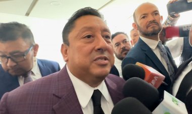 Desoye Carmona críticas;  asegura que da resultados