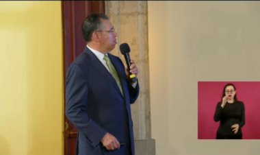 Evidencian en la Mañanera a la juez de Cuernavaca