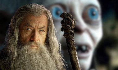 Ian Mckallen volverá a interpretar a Gandalf