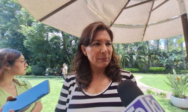 Confirma Cecilia Rodríguez crisis en ayuntamientos nuevos por laudos