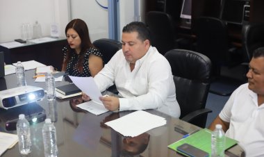 Se mantienen acciones para  el financiamiento del campo