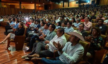 Se consolidan en Morelos la educación y cultura ambiental