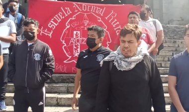 Habrá movilizaciones en memoria  de los 43 estudiantes de Ayotzinapa