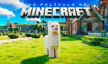 Muestran el primer tráiler de ¨Una Película de Minecraft ¨