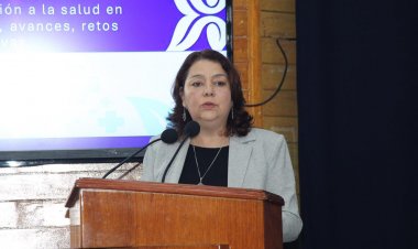 Intercambian experiencias de  promoción a la salud en UAEM
