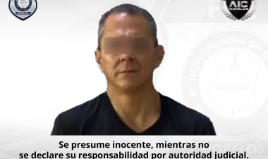 Por administración fraudulenta,  fue detenido Luis Federico “N”