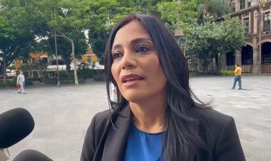 Respetará el TSJ decisión del Senado  en torno a la Reforma Judicial