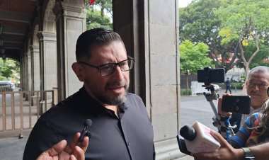 Morelos tiene condiciones de seguridad  para festejos patrios en paz