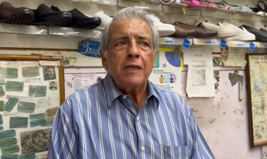 Acusan al edil de Cuernavaca, de dejar inconclusos proyectos