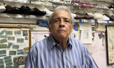 Denuncian comerciantes proyectos  Inconclusos de José Luis Urióstegui