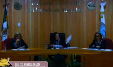 Anulan elección de la alcaldía en Tlaquiltenango