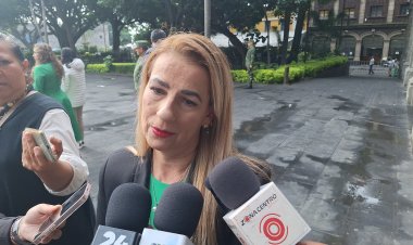Sin pendientes a la nueva  administración en turismo