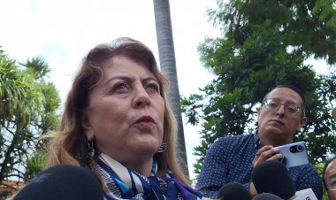 Atenderá gobierno entrante los “focos rojos” heredados