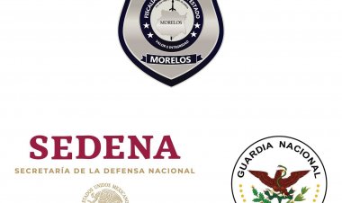 Reconoce FGE agresión a elementos de la Guardia Nacional en Jiutepec