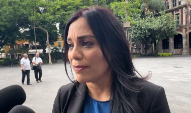 Respetará TSJ decisión del  Senado sobre Reforma al PJ