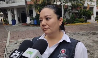 En riesgo 29 familias por deslave en la zona cero de Cuernavaca