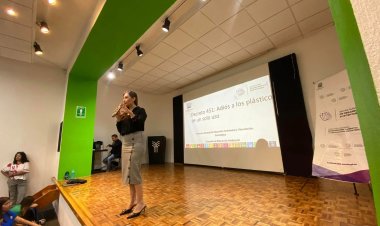 Se da un impulso al desarrollo sustentable entre universitarios