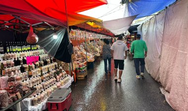 Cierre de Av. Emiliano Zapata,  genera pérdidas a empresarios