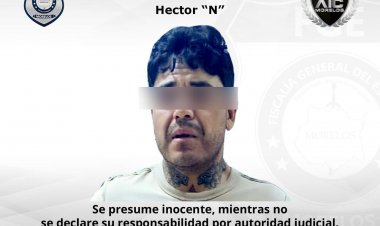 Un video demostró las amenazas de  muerte contra vecino; ya está preso